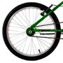 Imagem de Bicicleta Infantil Aro 20 Kids cor Verde