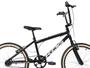 Imagem de Bicicleta Infantil Aro 20 KOG Cross BMX Freio V-Brake