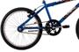 Imagem de Bicicleta Infantil Aro 20 Masculina Menino Boy 7 8 9 10 Anos