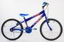 Imagem de Bicicleta Infantil aro 20 masculina menino