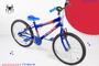 Imagem de Bicicleta Infantil aro 20 masculina menino