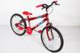 Imagem de Bicicleta Infantil Aro 20 masculina