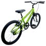 Imagem de Bicicleta Infantil Aro 20 mtb Force Horus