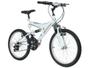 Imagem de Bicicleta Infantil Aro 20 Polimet Kanguru 