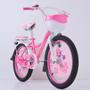 Imagem de Bicicleta infantil aro 20 pro-x cissy feminina