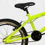 Imagem de Bicicleta Infantil Aro 20 Tipo Bmx Kami Lite 6 a 10 Anos
