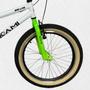 Imagem de Bicicleta Infantil Aro 20 Tipo Bmx Kami Lite 6 a 10 Anos