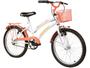 Imagem de Bicicleta Infantil Aro 20 Verden Breeze