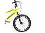 Imagem de Bicicleta Infantil Aro 20 Verden Trust Amarela
