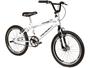 Imagem de Bicicleta Infantil Aro 20 Verden Trust Branca