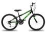 Imagem de Bicicleta Infantil Aro 24 Alumínio KOG Masculina 18v Shimano