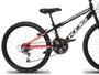 Imagem de Bicicleta Infantil Aro 24 Alumínio KOG Masculina 18v Shimano