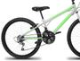 Imagem de Bicicleta Infantil Aro 24 Alumínio KOG Masculina 18v Shimano