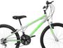 Imagem de Bicicleta Infantil Aro 24 Alumínio KOG Masculina 18v Shimano