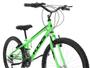 Imagem de Bicicleta Infantil Aro 24 Alumínio KOG Masculina 18v Shimano