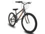 Imagem de Bicicleta Infantil Aro 24 Alumínio KOG Masculina 18v Shimano