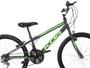 Imagem de Bicicleta Infantil Aro 24 Alumínio KOG Masculina 18v Shimano