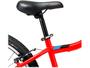 Imagem de Bicicleta Infantil Aro 24” Groove Ragga Vermelha