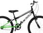 Imagem de Bicicleta Infantil Aro 24 KOG Masculina Com Freio V-Brake