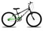 Imagem de Bicicleta Infantil Aro 24 KOG Masculina Com Freio V-Brake