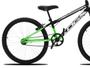 Imagem de Bicicleta Infantil Aro 24 KOG Masculina Com Freio V-Brake