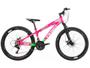 Imagem de Bicicleta Infantil Aro 26 Viking Tuff 25 18 Marcha F. Disco