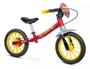 Imagem de Bicicleta infantil balance carros aro 12 de equilibrio