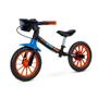 Imagem de Bicicleta Infantil Balance Equilíbrio Sem Pedal Aro 12 Power Rex - Nathor By Caloi