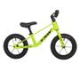 Imagem de Bicicleta Infantil Balance Equilíbrio Tsw Steps Verde