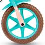 Imagem de Bicicleta Infantil Balance Love Bike Nathor