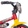 Imagem de Bicicleta Infantil Bike Masculina Feminina 3 a 5 Anos Aro 12 Nathor