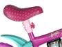 Imagem de Bicicleta Infantil Caloi Kids Barbie Aro 12 