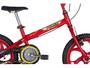 Imagem de Bicicleta Infantil Caloi Power