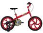 Imagem de Bicicleta Infantil Caloi Power