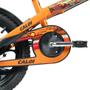 Imagem de Bicicleta Infantil Caloi Power Rex Aro 16 1 Velocidade MY17