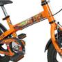 Imagem de Bicicleta Infantil Caloi Power Rex Aro 16 1 Velocidade MY17