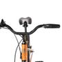 Imagem de Bicicleta Infantil Caloi Snap Power Aro 20 Freio V-Brake