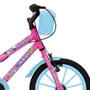 Imagem de Bicicleta Infantil Colli 203/19  Ref. 102/16 Aro-16 Rosa