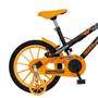 Imagem de Bicicleta Infantil Colli Aro 16 S/M 203-1912D