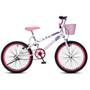Imagem de Bicicleta Infantil Colli Bike Jully Aro 20 Freio V-Brake