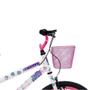 Imagem de Bicicleta Infantil Colli Bike Jully Aro 20 Freio V-Brake