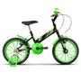 Imagem de Bicicleta Infantil Criança Ultra Kids T Aro 16