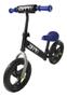 Imagem de Bicicleta Infantil De Equilíbrio Aro 12 Azul Zippy Toys