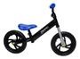 Imagem de Bicicleta Infantil De Equilíbrio Aro 12 Azul Zippy Toys