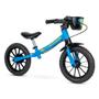 Imagem de Bicicleta Infantil de Equilíbrio - Aro 12 - Balance Bike Dino - Nathor