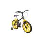 Imagem de Bicicleta Infantil Dino A16 TK3 Track