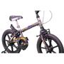 Imagem de Bicicleta Infantil Dino A16 TK3 Track