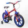 Imagem de Bicicleta Infantil Dino A16 TK3 Track