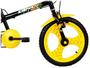Imagem de Bicicleta Infantil Dino Aro 16 - Track & Bikes