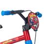 Imagem de Bicicleta Infantil do Homem Aranha Aro 12 - Nathor